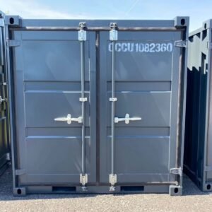 Storage container 10