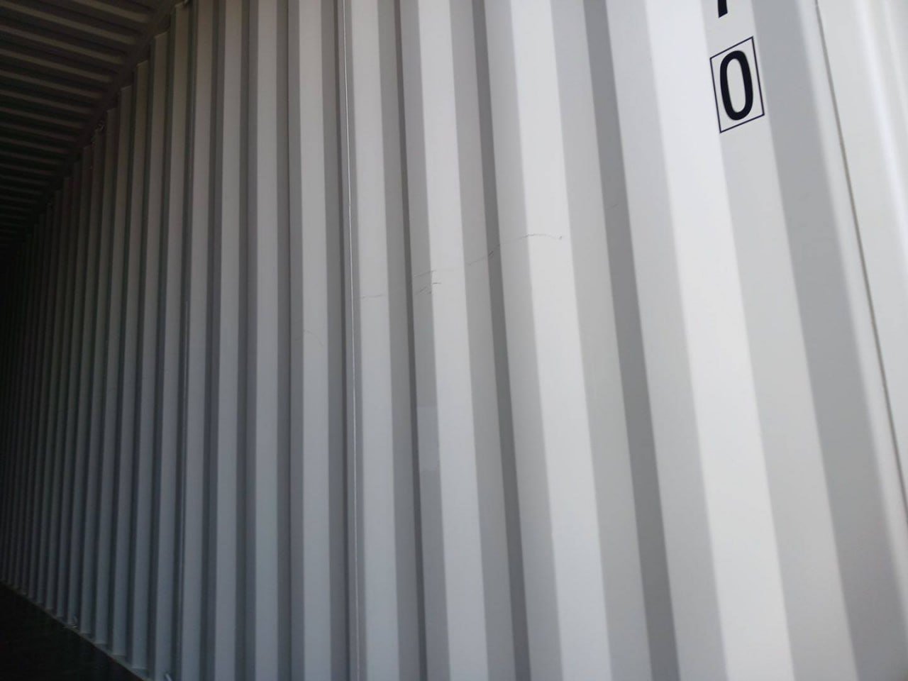 40-foot high-cube container - Image 7